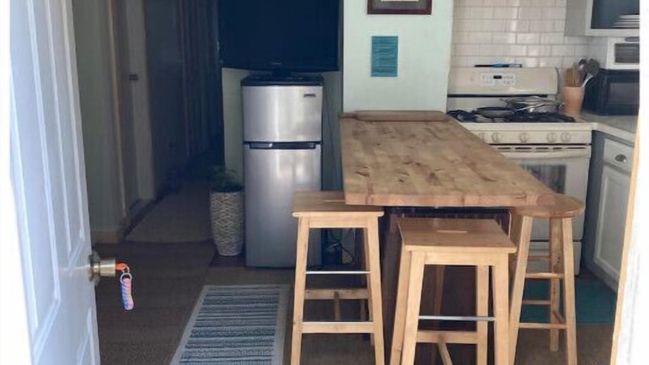 Photo of Kitchen in Kingston