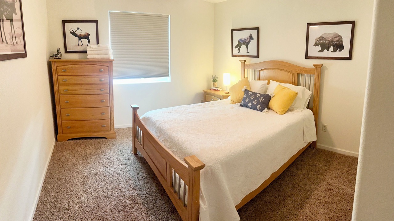Photo of Bedroom in Cheyenne
