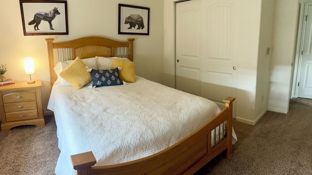 Photo of Bedroom in Cheyenne