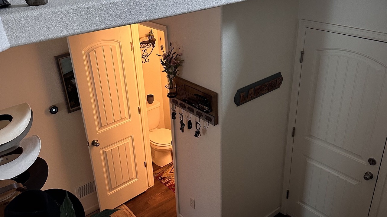 Photo of Bathroom in Cheyenne