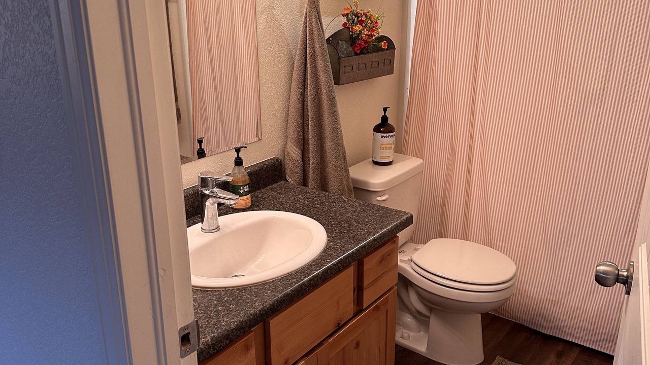 Photo of Bathroom in Cheyenne