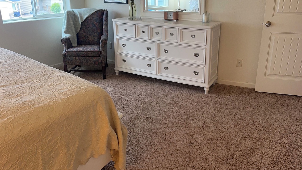Photo of Bedroom in Cheyenne