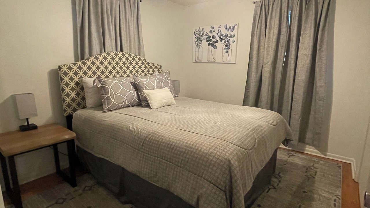 Photo of Bedroom in Tillmans Corner