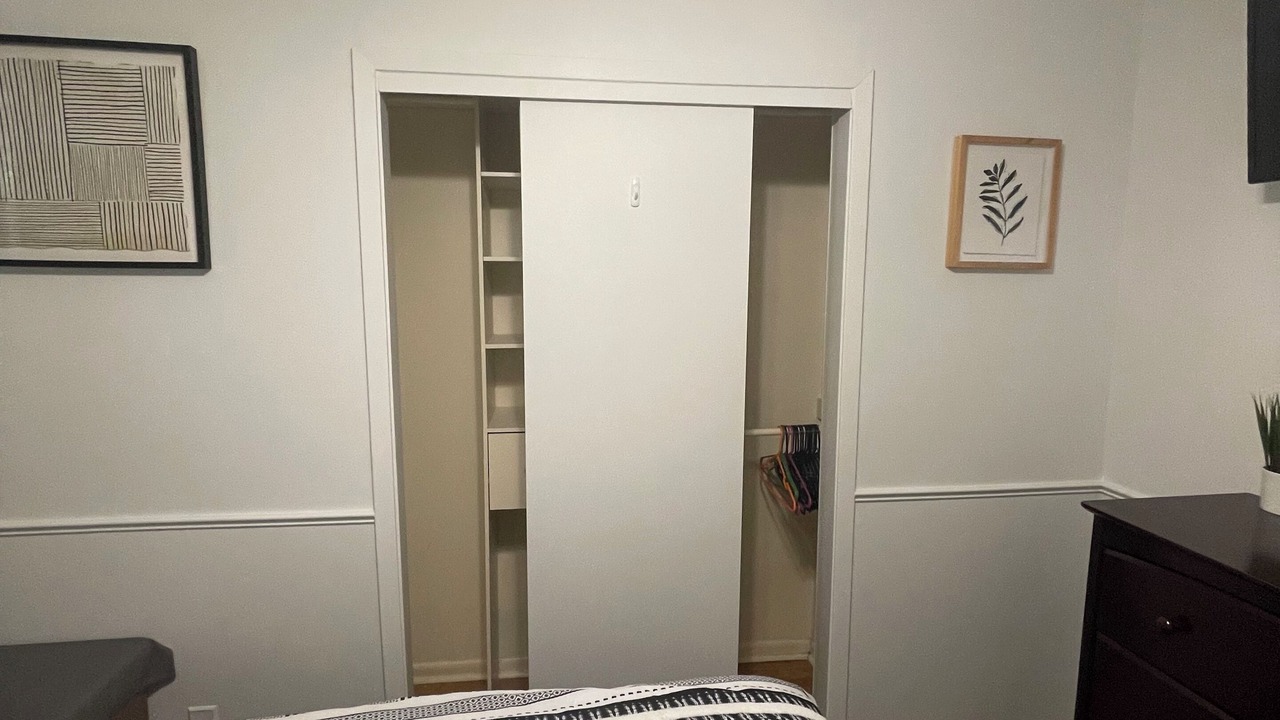 Photo of Bedroom in Tillmans Corner