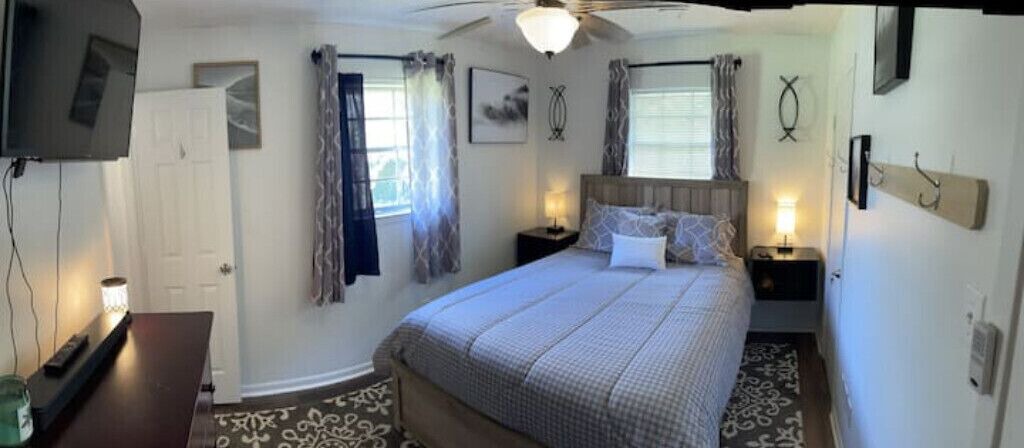 Photo of Bedroom in Tillmans Corner