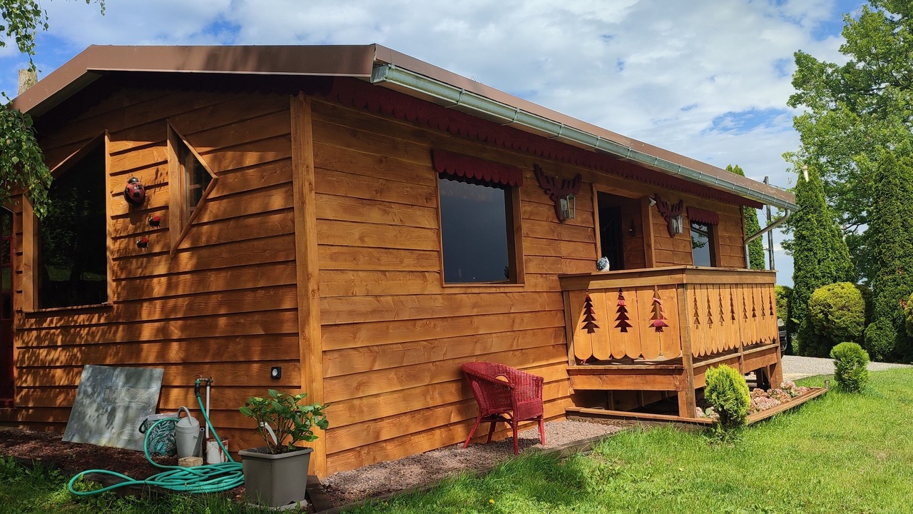 Photo of Outdoor in Saint-Girons