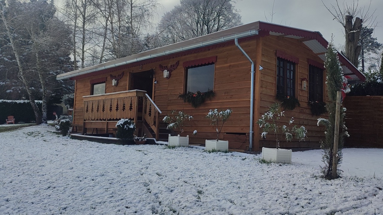 Photo of Outdoor in Saint-Girons