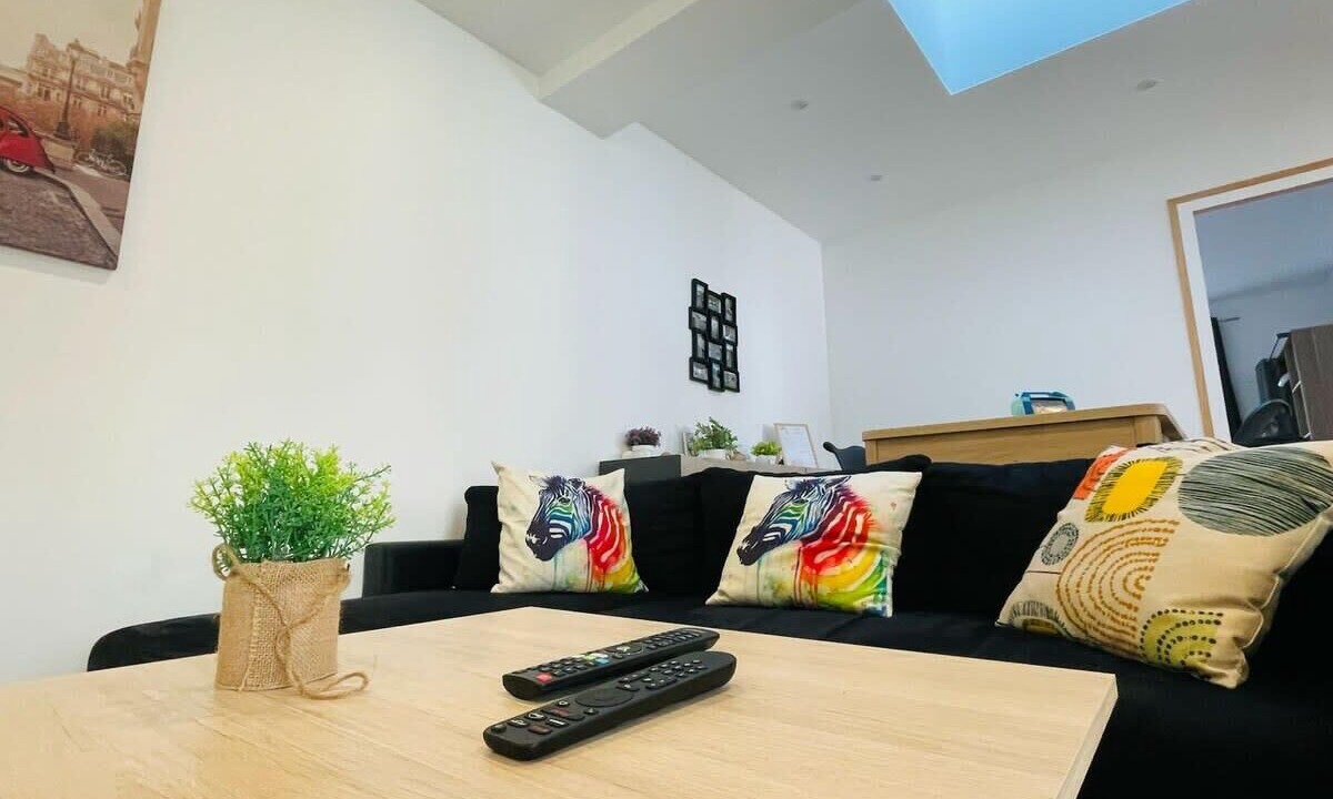 Photo of Livingroom in Cognac