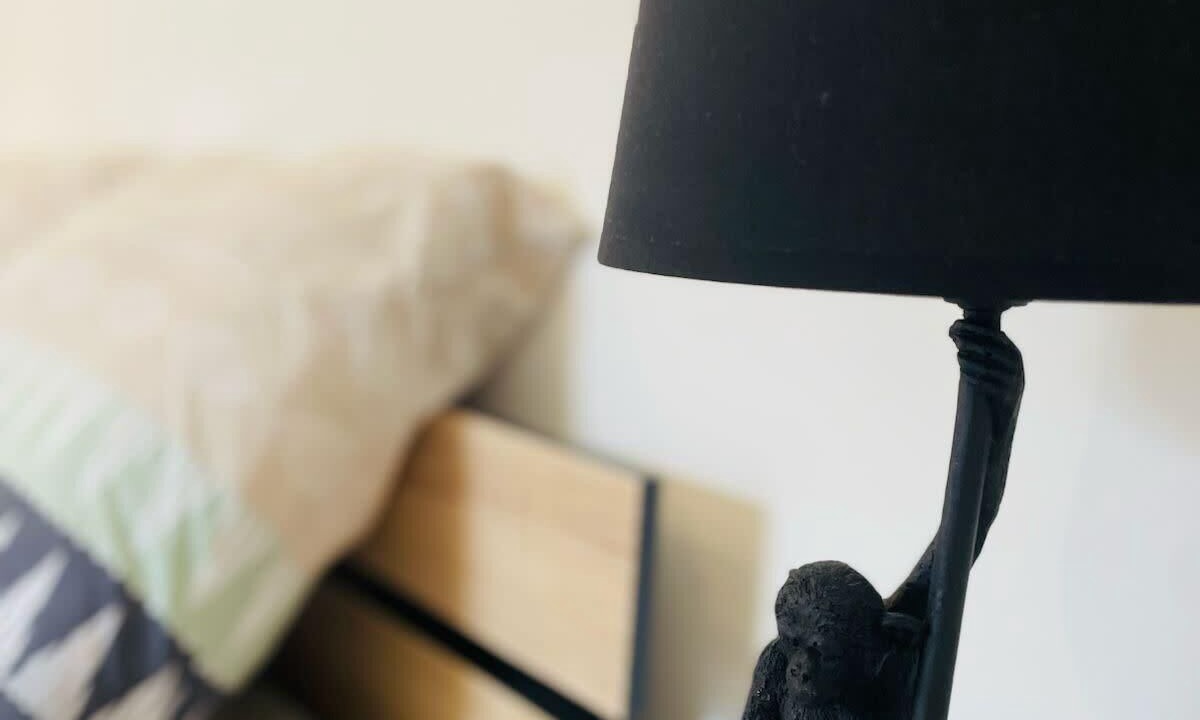 Photo of Bedroom in Cognac