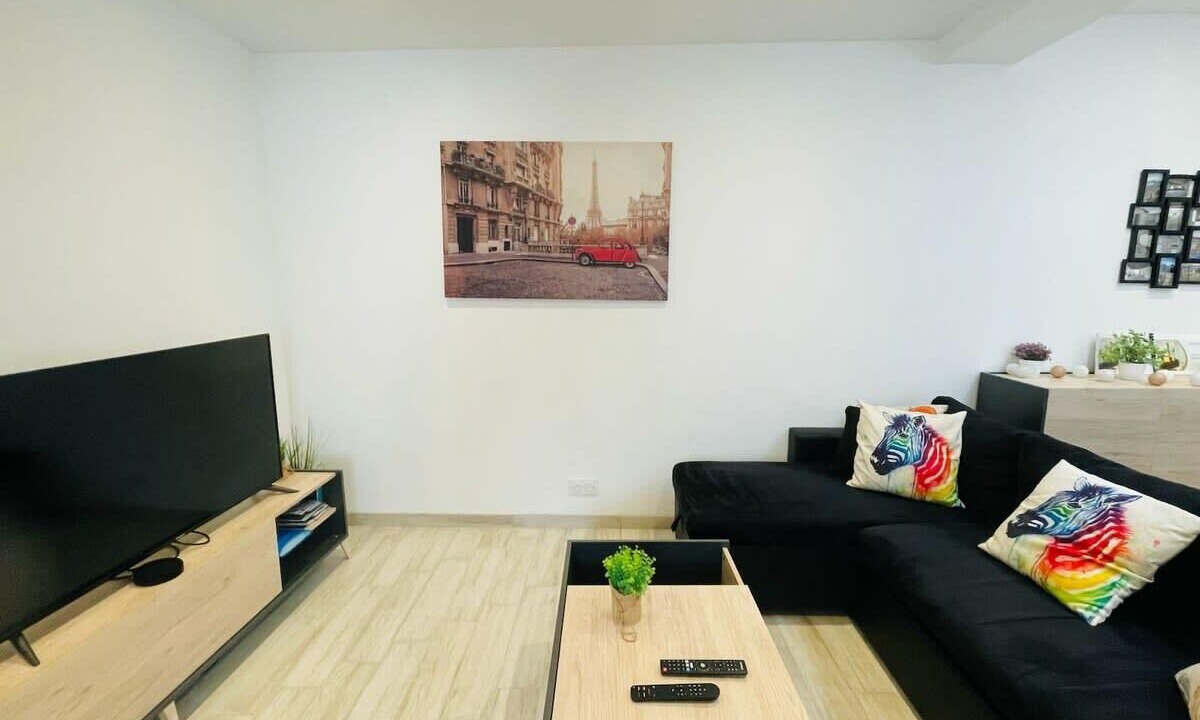 Photo of Livingroom in Cognac