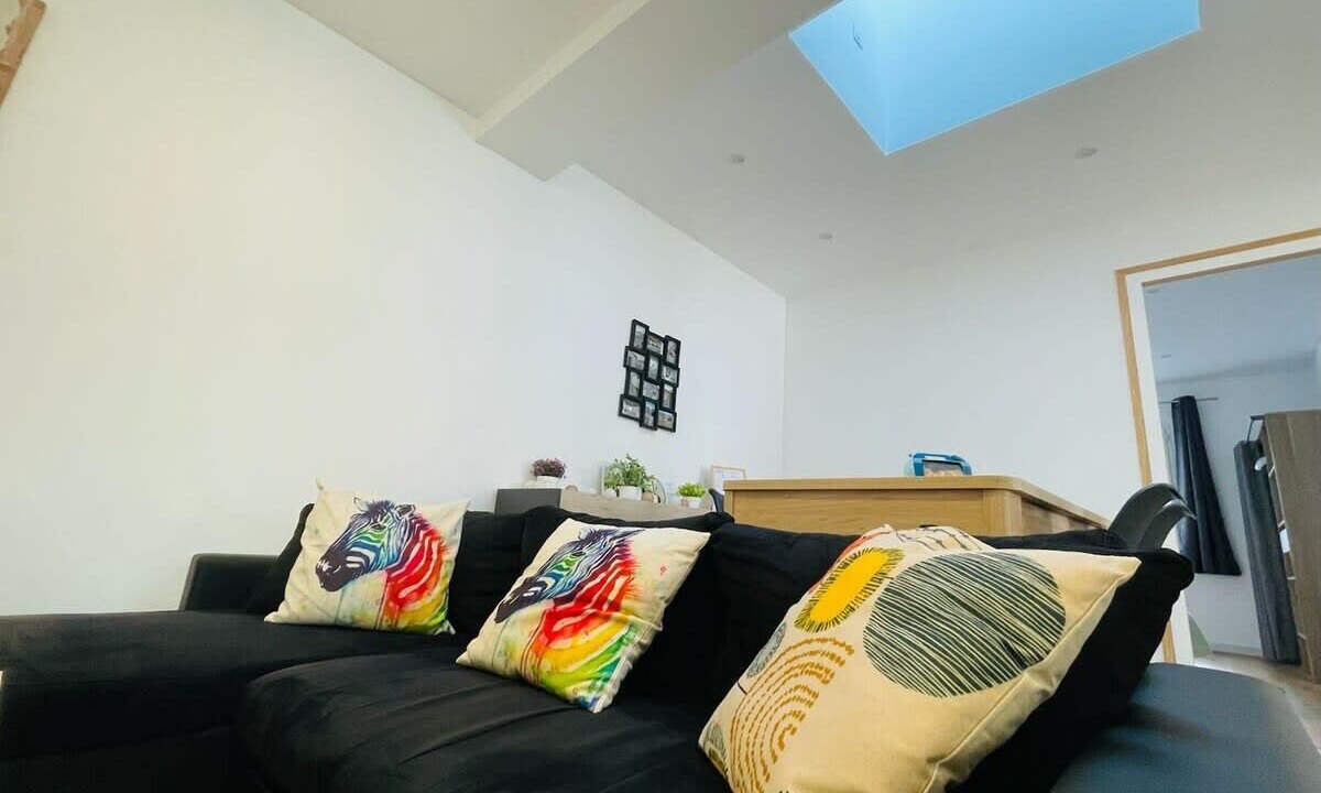 Photo of Livingroom in Cognac