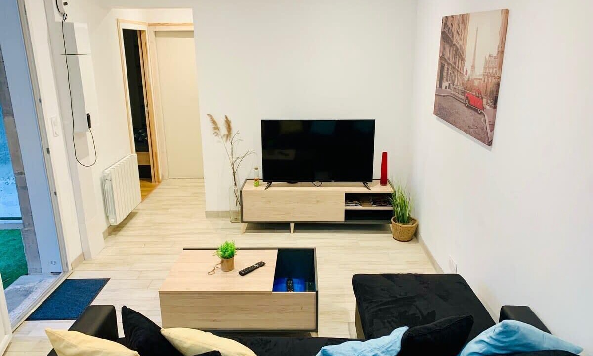 Photo of Livingroom in Cognac