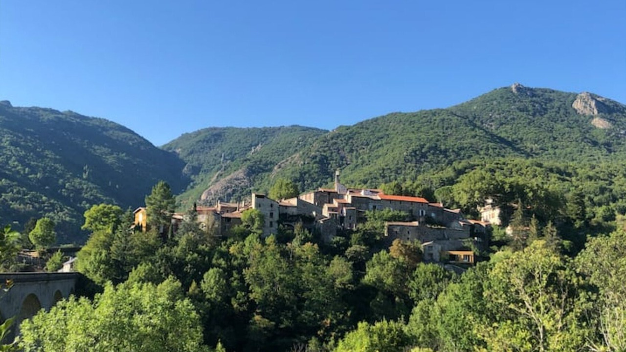 Photo of Outdoor in Aumessas