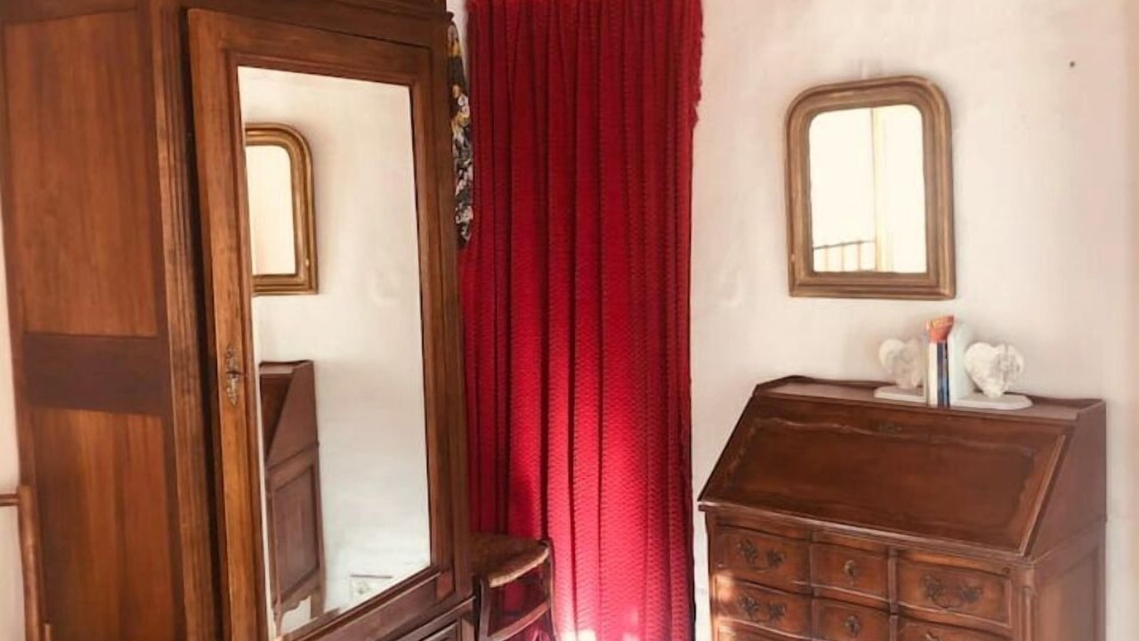 Photo of Bedroom in Aumessas