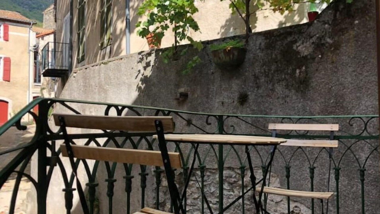 Photo of Outdoor in Aumessas
