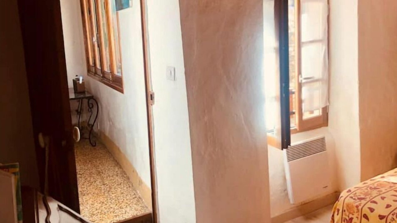 Photo of Bedroom in Aumessas