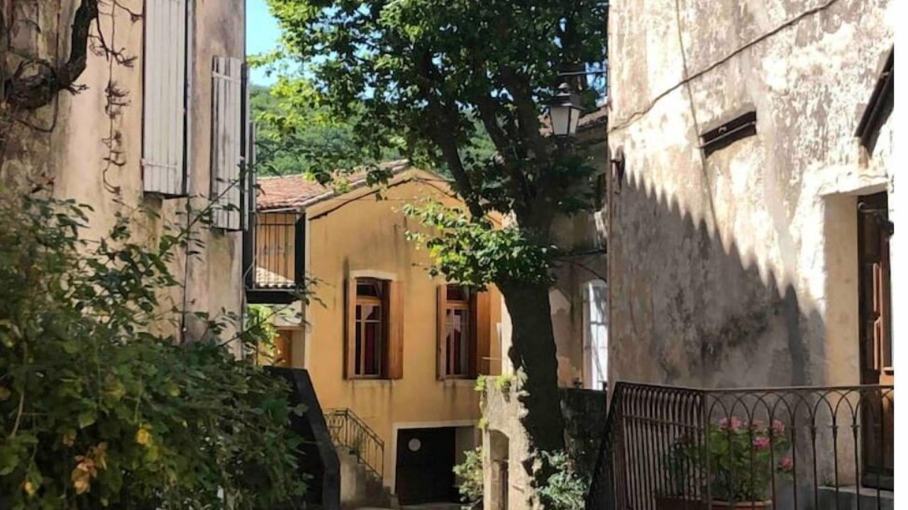 Photo of Outdoor in Aumessas