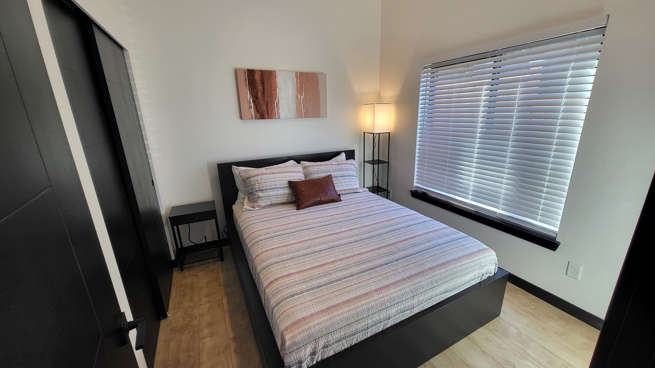 Photo of Bedroom in New Tacoma