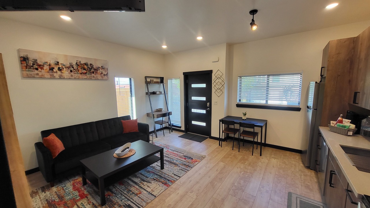 Photo of Livingroom in New Tacoma