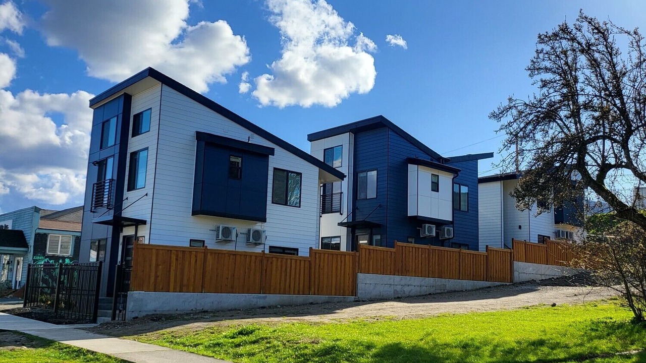 Photo of Outdoor in New Tacoma