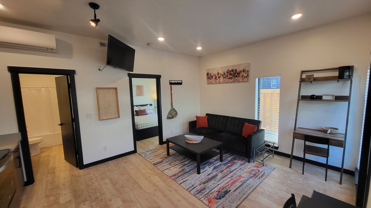 Photo of Livingroom in New Tacoma