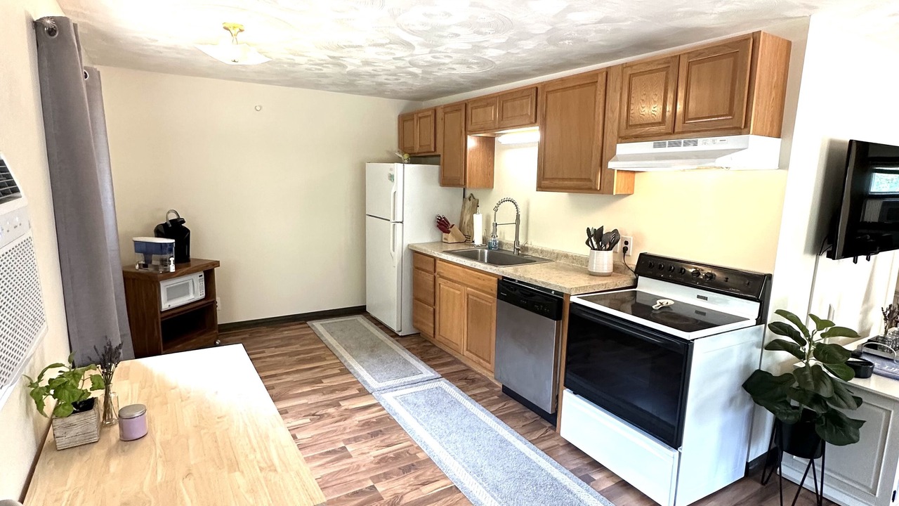 Photo of Kitchen in Culver