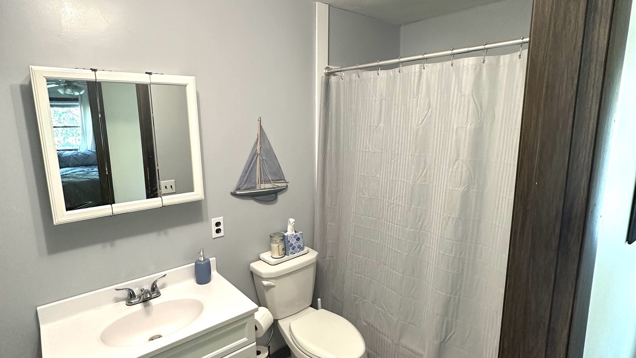 Photo of Bathroom in Culver