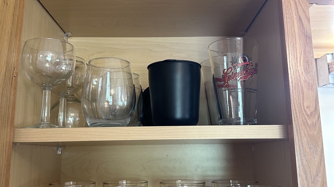 Photo of Kitchen in Culver