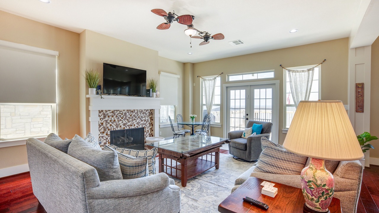 Photo of Livingroom in Onalaska