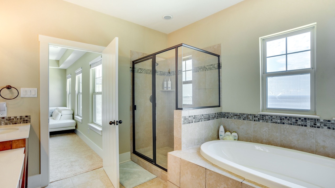 Photo of Bathroom in Onalaska