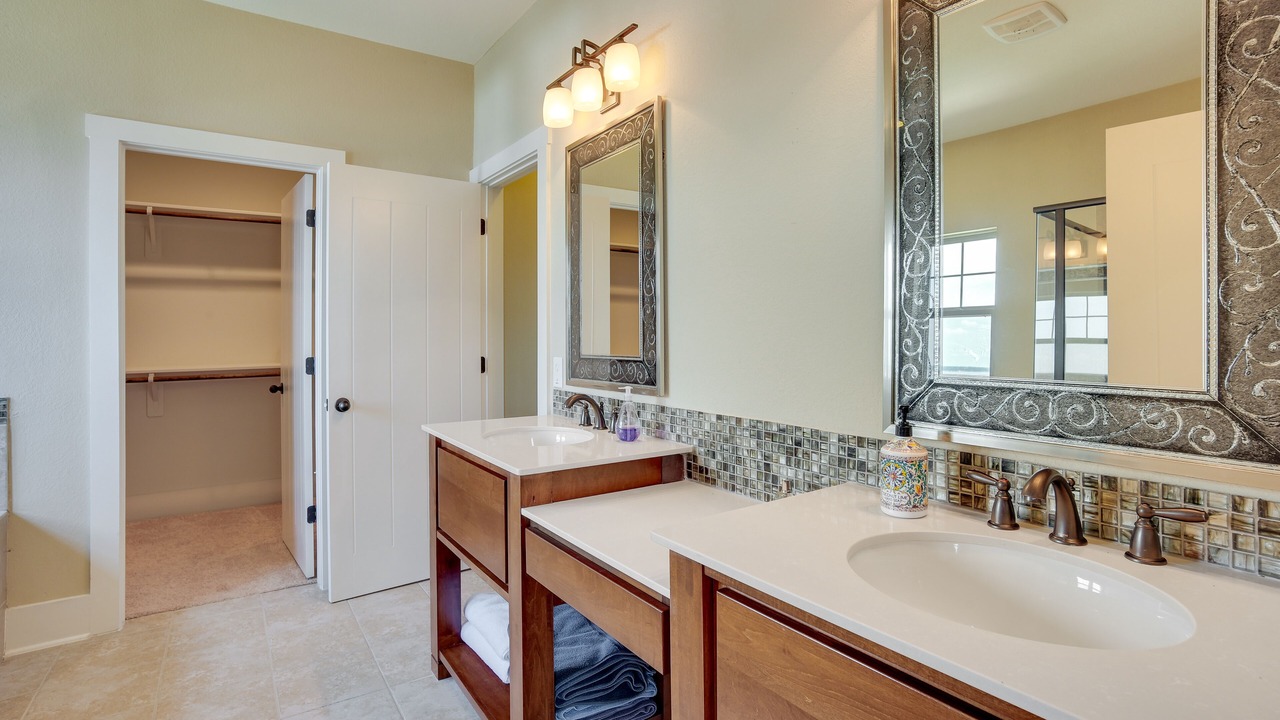 Photo of Bathroom in Onalaska
