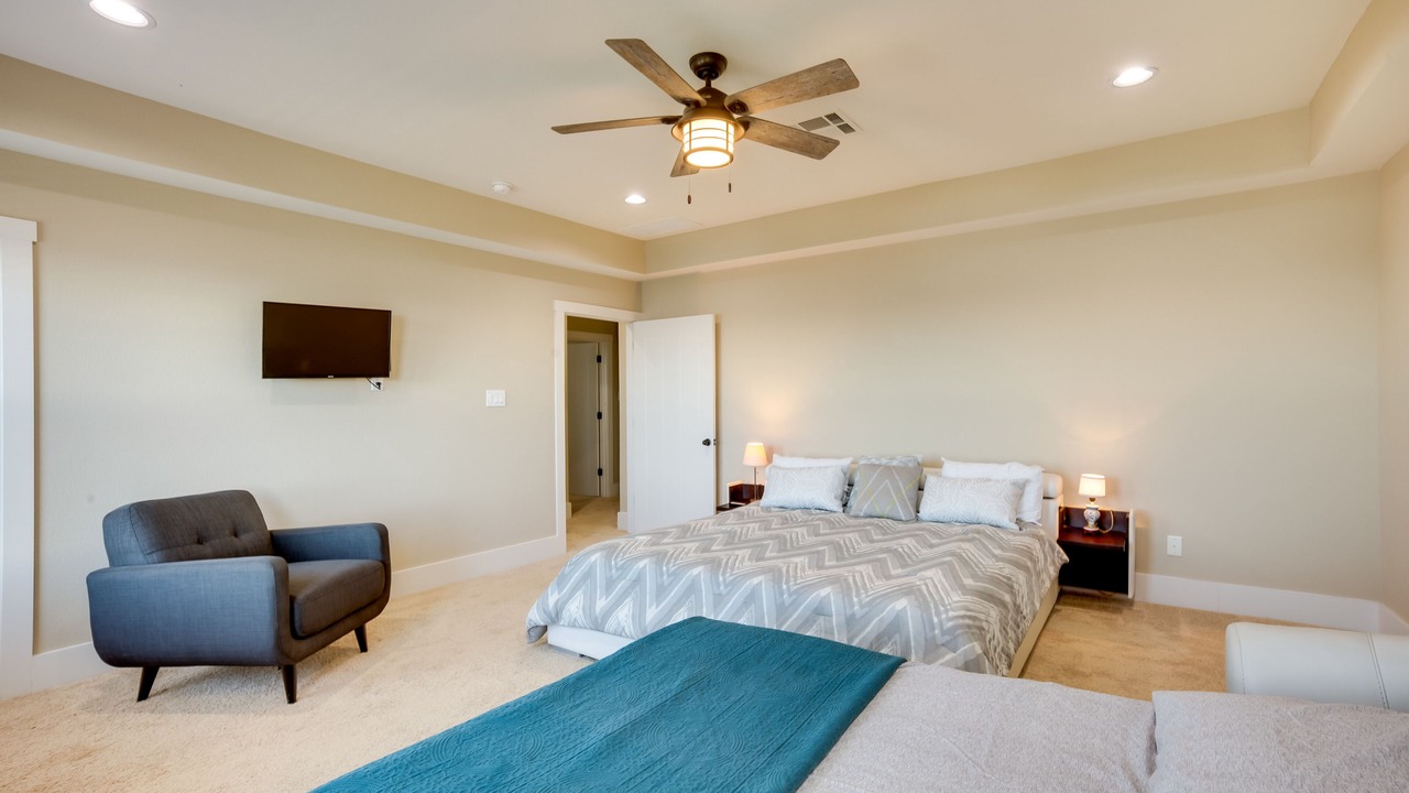 Photo of Bedroom in Onalaska