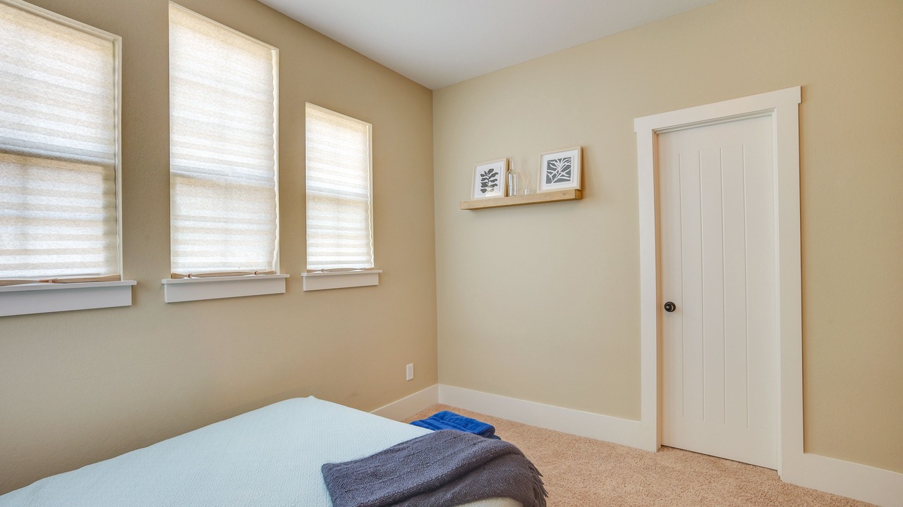 Photo of Bedroom in Onalaska