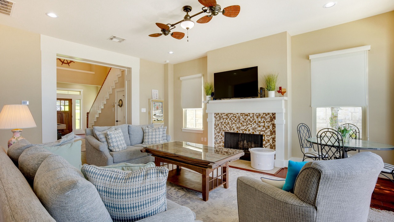 Photo of Livingroom in Onalaska