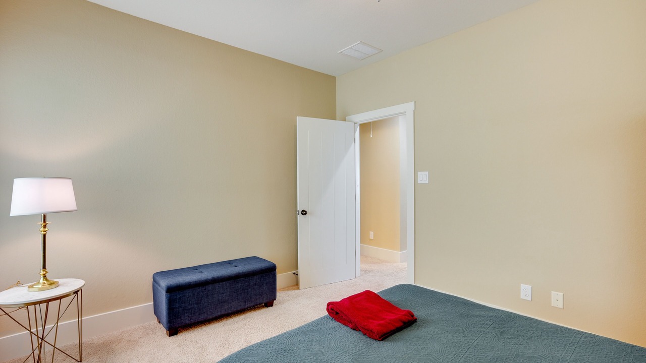 Photo of Bedroom in Onalaska
