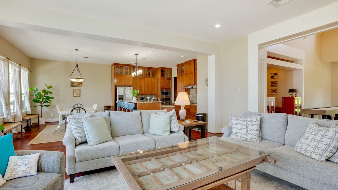 Photo of Livingroom in Onalaska
