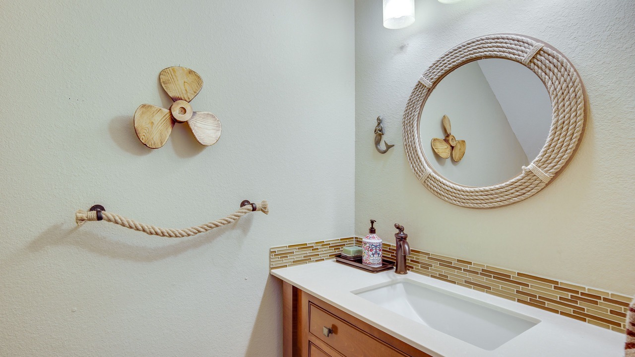Photo of Bathroom in Onalaska
