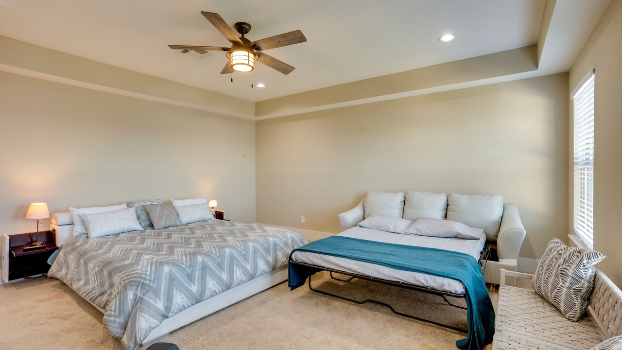 Photo of Bedroom in Onalaska