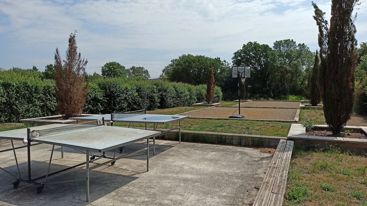 Photo of Outdoor in Azille