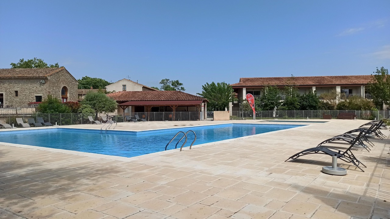 Photo of Outdoor in Azille