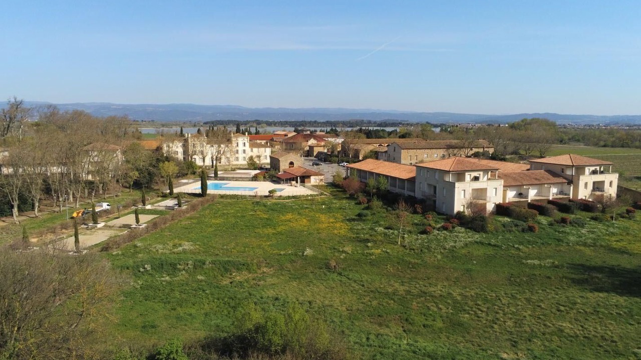 Photo of Outdoor in Azille