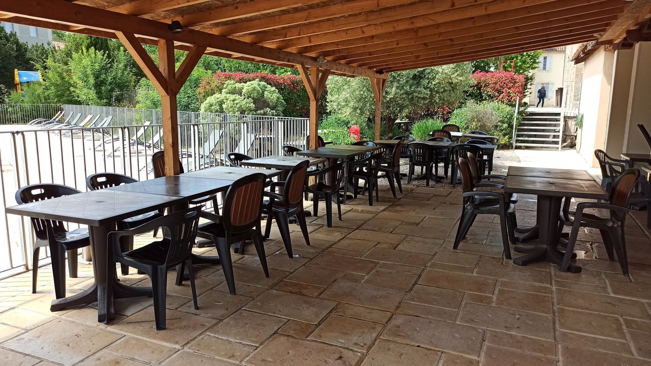 Photo of Outdoor in Azille