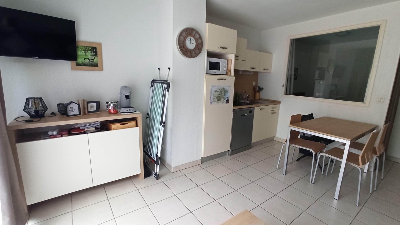 Photo of Kitchen in Azille