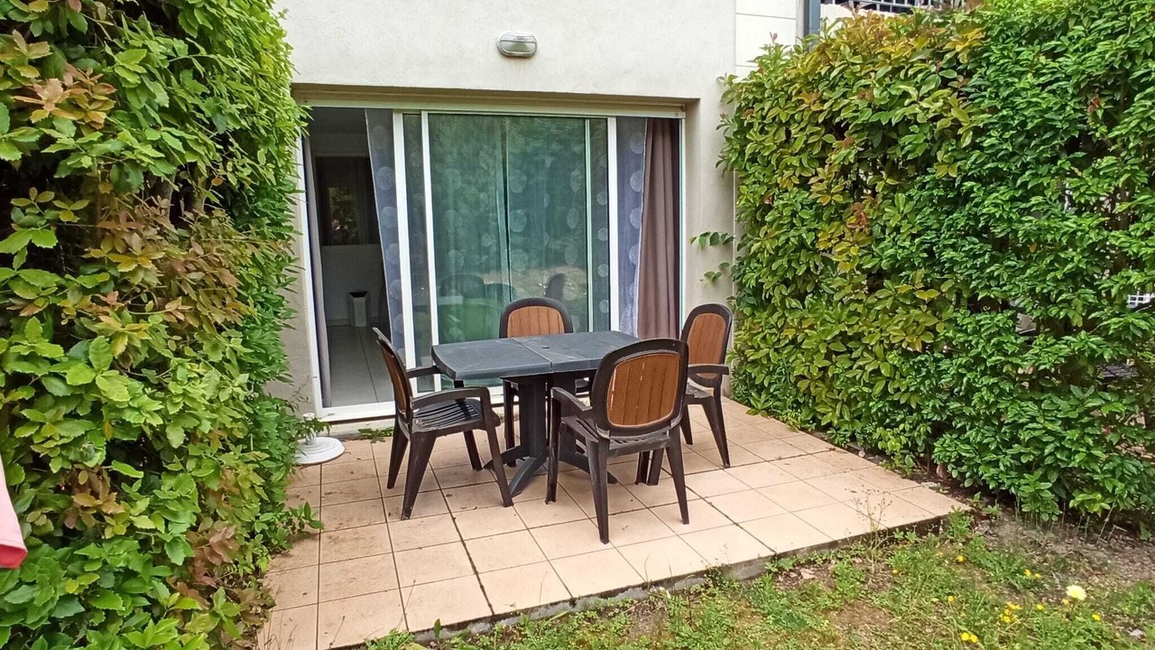 Photo of Outdoor in Azille