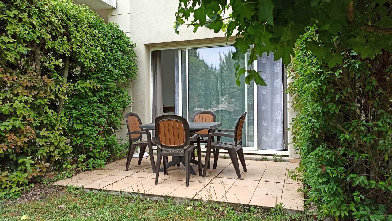 Photo of Outdoor in Azille