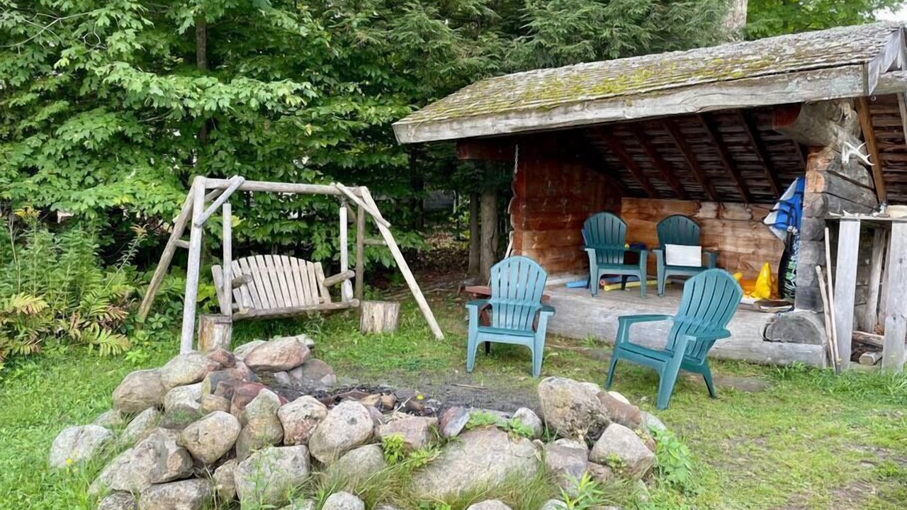 Photo of Livingroom in Tupper Lake