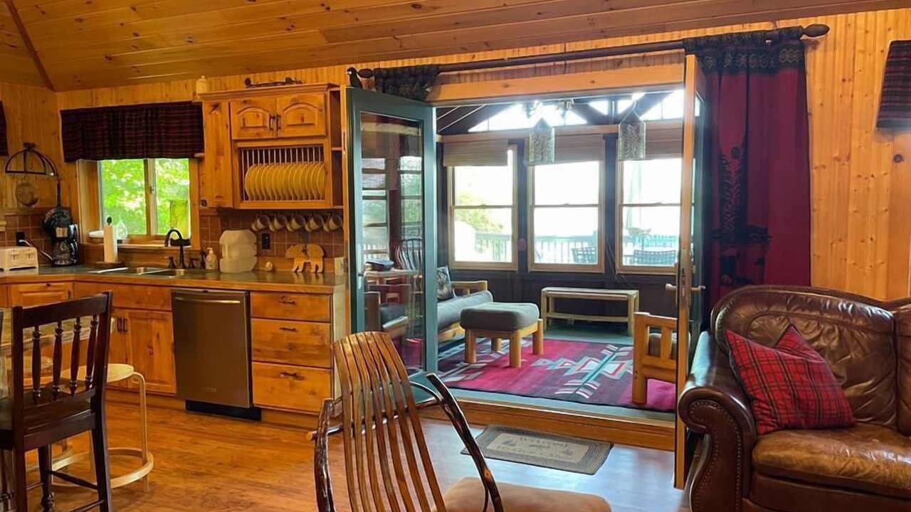 Photo of Outdoor in Tupper Lake