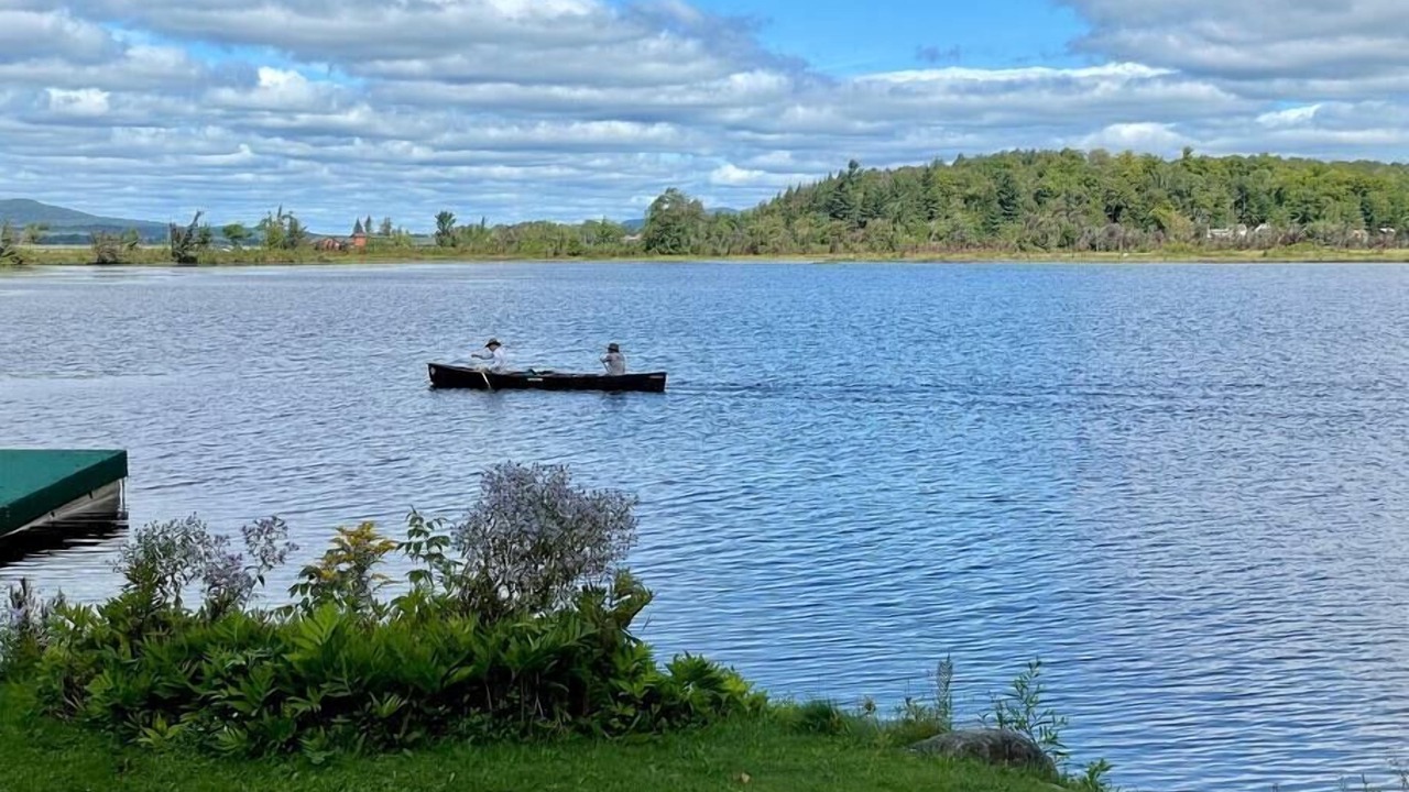 Photo of Outdoor in Tupper Lake