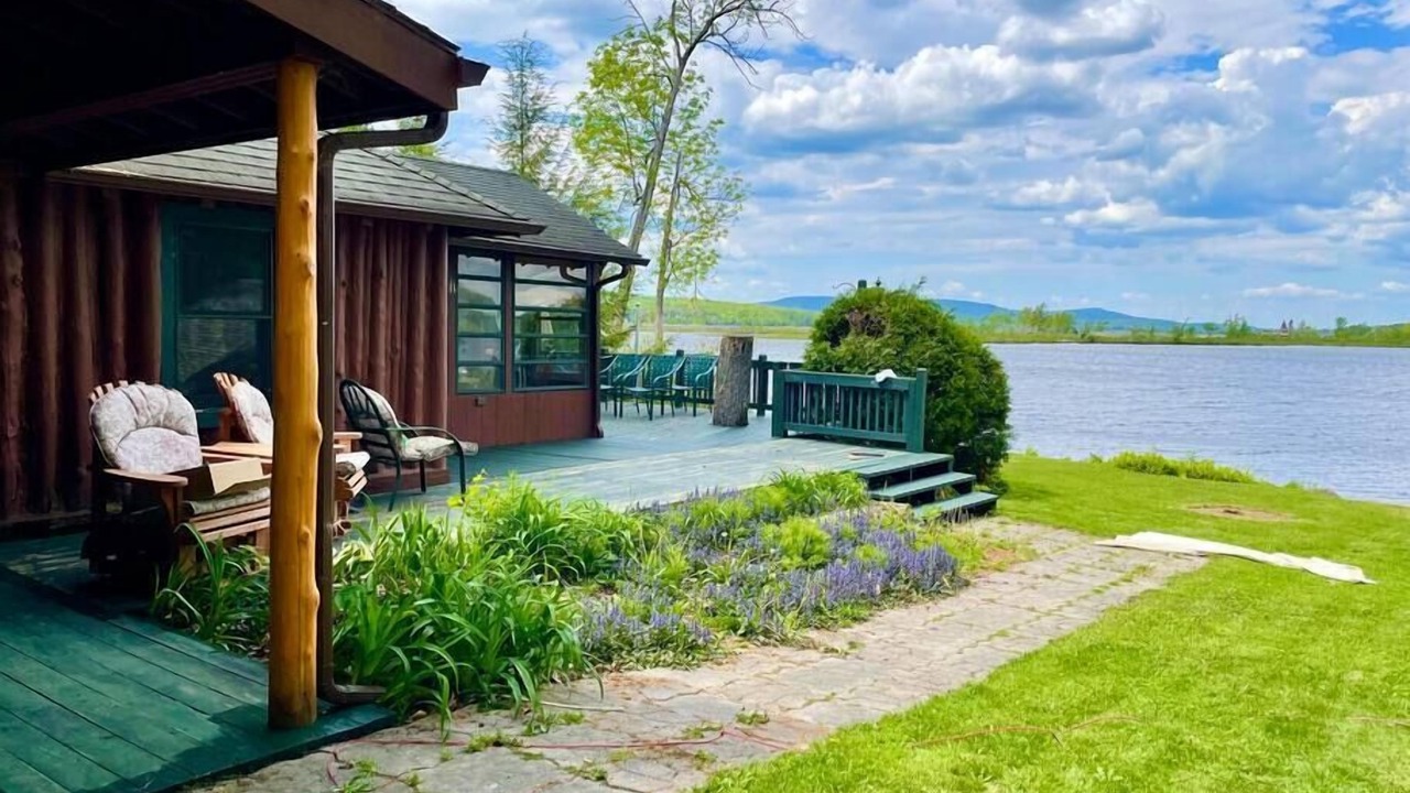 Photo of Outdoor in Tupper Lake