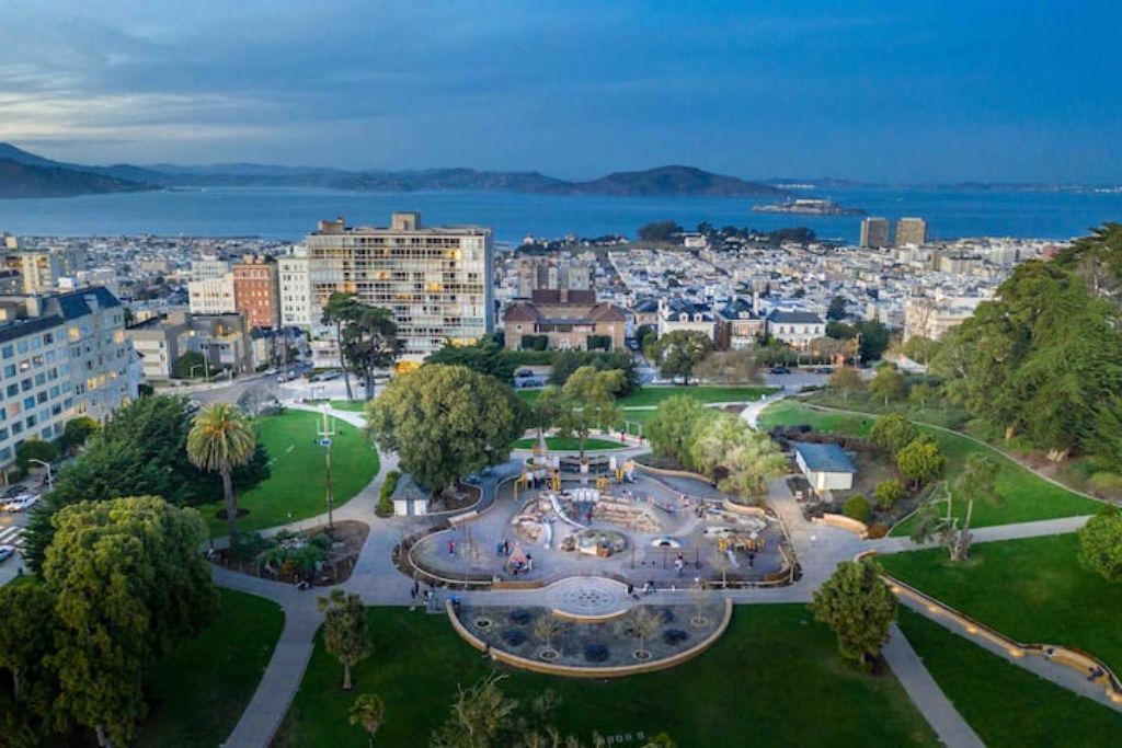 Photo of Others in Japantown